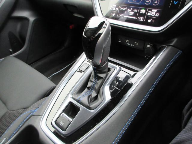 レヴォーグ ＧＴ－Ｈ　ＥＸ　ＥｙｅＳｉｇｈｔ　Ｘ搭載車（37枚目）