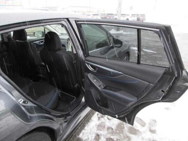 レヴォーグ ＧＴ－Ｈ　ＥＸ　ＥｙｅＳｉｇｈｔ　Ｘ搭載車（42枚目）