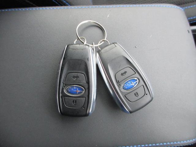 レヴォーグ ＧＴ－Ｈ　ＥＸ　ＥｙｅＳｉｇｈｔ　Ｘ搭載車（53枚目）