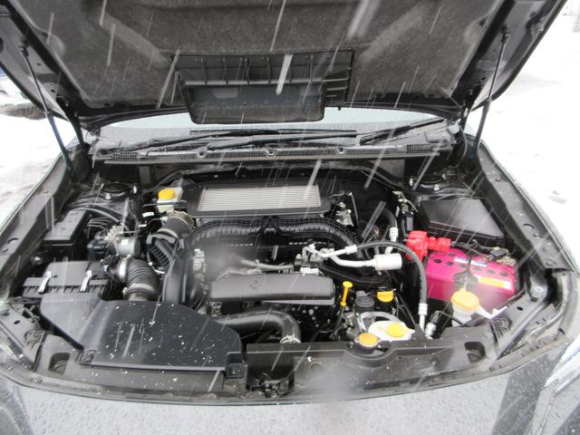 レヴォーグ ＧＴ－Ｈ　ＥＸ　ＥｙｅＳｉｇｈｔ　Ｘ搭載車（54枚目）