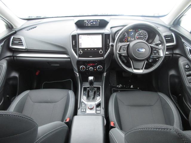 フォレスター Ｔｏｕｒｉｎｇ　ＥｙｅＳｉｇｈｔ搭載車（6枚目）