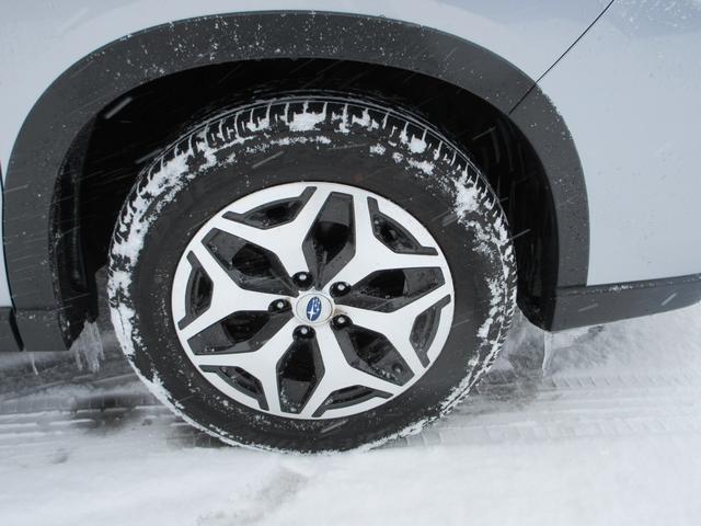 フォレスター Ｔｏｕｒｉｎｇ　ＥｙｅＳｉｇｈｔ搭載車（7枚目）