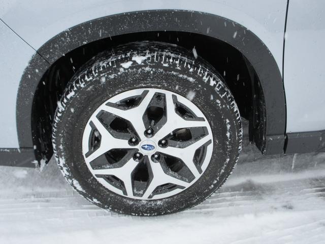 フォレスター Ｔｏｕｒｉｎｇ　ＥｙｅＳｉｇｈｔ搭載車（10枚目）