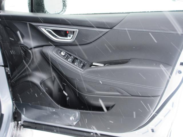 フォレスター Ｔｏｕｒｉｎｇ　ＥｙｅＳｉｇｈｔ搭載車（14枚目）