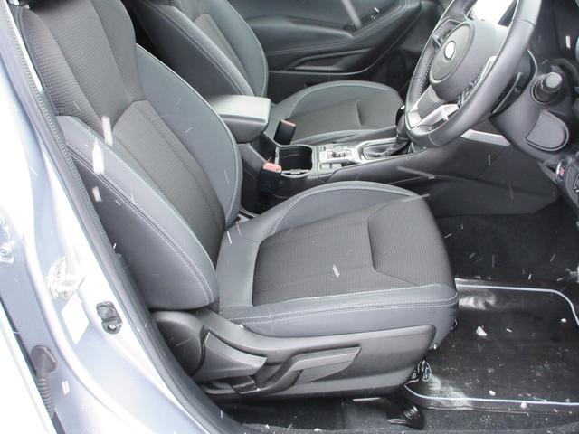 フォレスター Ｔｏｕｒｉｎｇ　ＥｙｅＳｉｇｈｔ搭載車（15枚目）