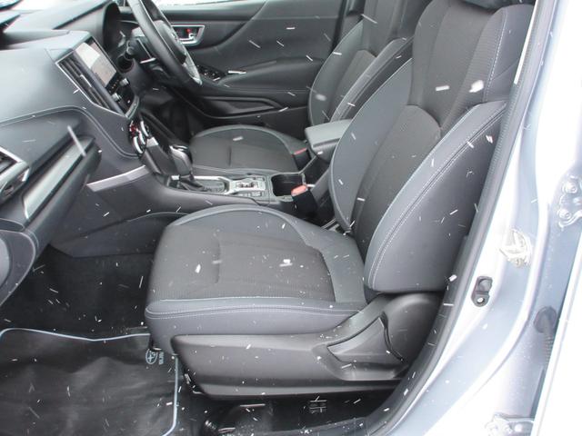 フォレスター Ｔｏｕｒｉｎｇ　ＥｙｅＳｉｇｈｔ搭載車（16枚目）