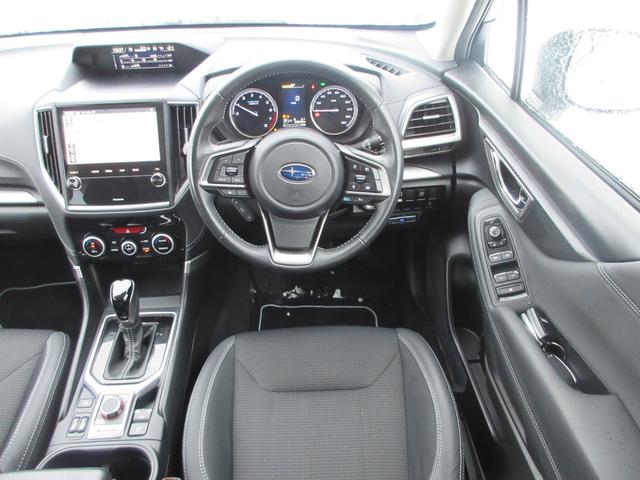 フォレスター Ｔｏｕｒｉｎｇ　ＥｙｅＳｉｇｈｔ搭載車（17枚目）