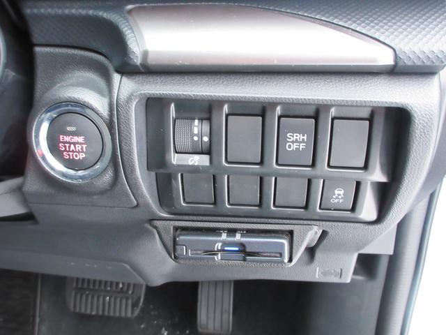 フォレスター Ｔｏｕｒｉｎｇ　ＥｙｅＳｉｇｈｔ搭載車（18枚目）