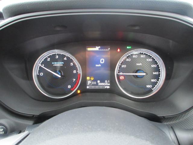 フォレスター Ｔｏｕｒｉｎｇ　ＥｙｅＳｉｇｈｔ搭載車（19枚目）