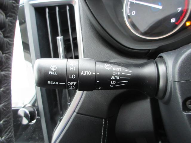 フォレスター Ｔｏｕｒｉｎｇ　ＥｙｅＳｉｇｈｔ搭載車（21枚目）