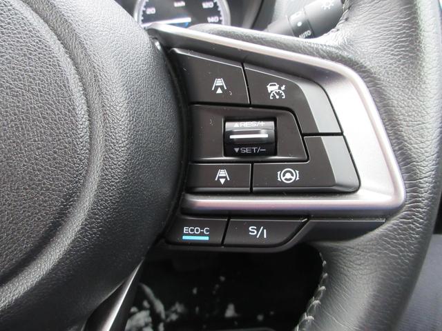 フォレスター Ｔｏｕｒｉｎｇ　ＥｙｅＳｉｇｈｔ搭載車（22枚目）