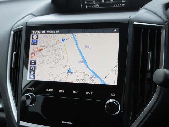 フォレスター Ｔｏｕｒｉｎｇ　ＥｙｅＳｉｇｈｔ搭載車（25枚目）