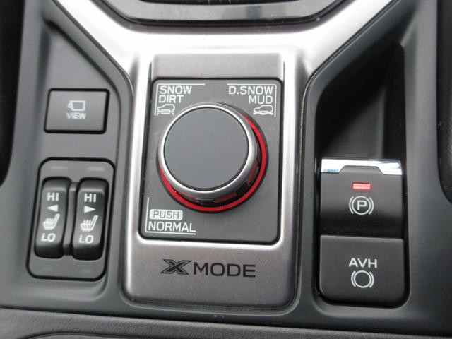 フォレスター Ｔｏｕｒｉｎｇ　ＥｙｅＳｉｇｈｔ搭載車（34枚目）