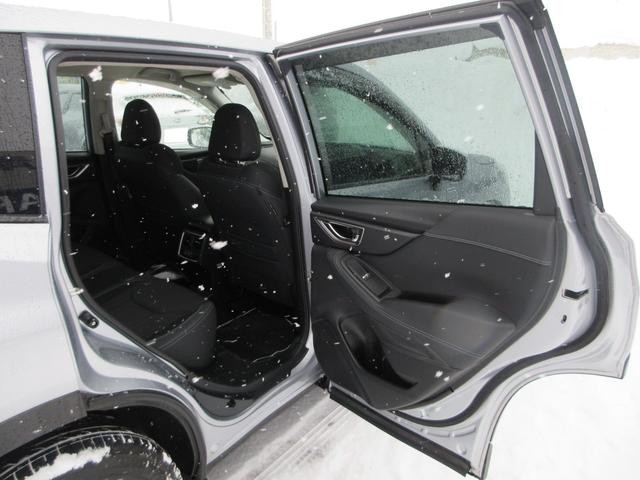 フォレスター Ｔｏｕｒｉｎｇ　ＥｙｅＳｉｇｈｔ搭載車（40枚目）