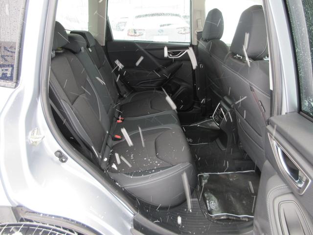 フォレスター Ｔｏｕｒｉｎｇ　ＥｙｅＳｉｇｈｔ搭載車（41枚目）
