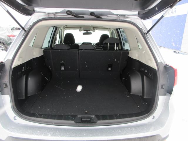 フォレスター Ｔｏｕｒｉｎｇ　ＥｙｅＳｉｇｈｔ搭載車（44枚目）