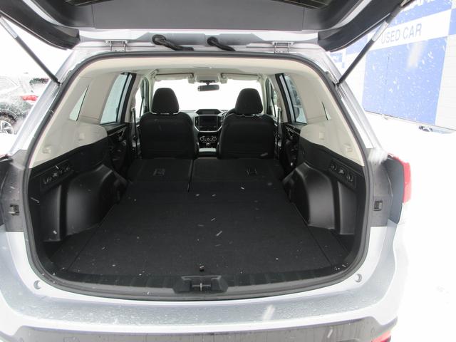 フォレスター Ｔｏｕｒｉｎｇ　ＥｙｅＳｉｇｈｔ搭載車（45枚目）