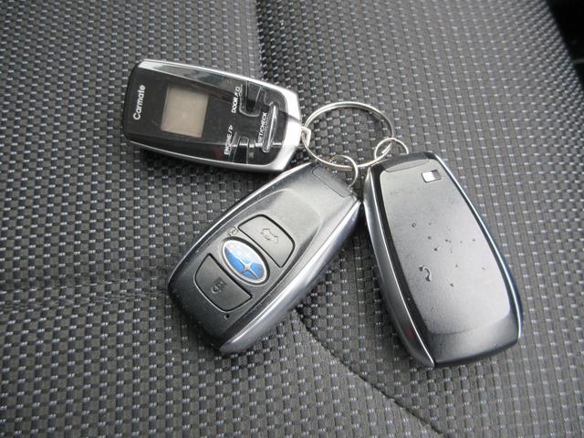 フォレスター Ｔｏｕｒｉｎｇ　ＥｙｅＳｉｇｈｔ搭載車（49枚目）