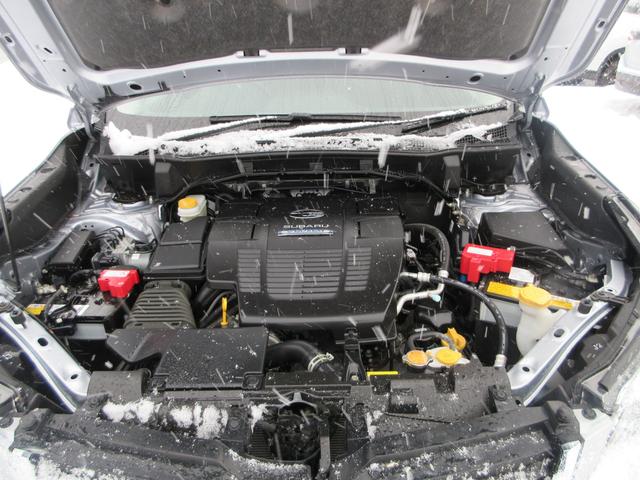 フォレスター Ｔｏｕｒｉｎｇ　ＥｙｅＳｉｇｈｔ搭載車（50枚目）