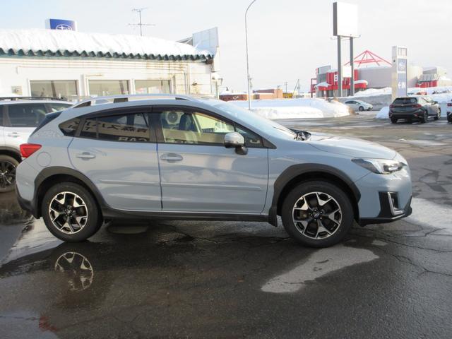 ＸＶ ２．０ｉ－Ｌ　ＥｙｅＳｉｇｈｔ（12枚目）