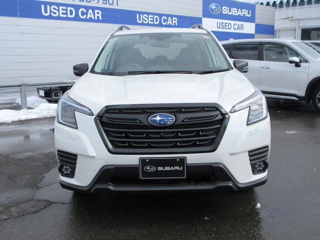 フォレスター Ｘ－エディション（4枚目）