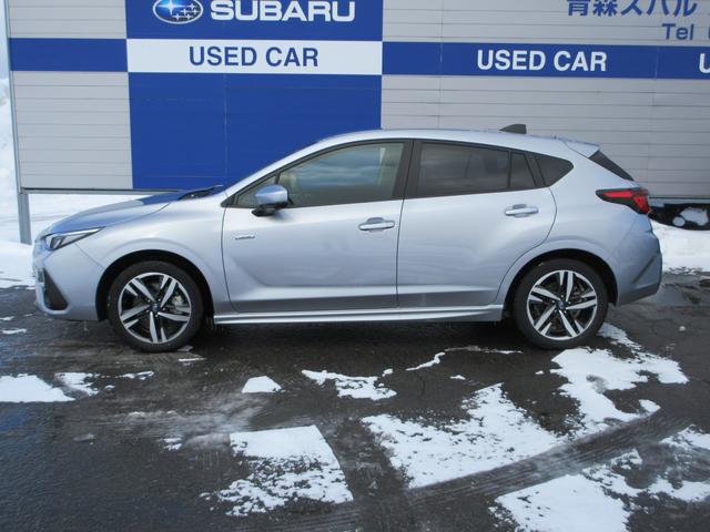 インプレッサ ＳＴ－Ｈ（3枚目）