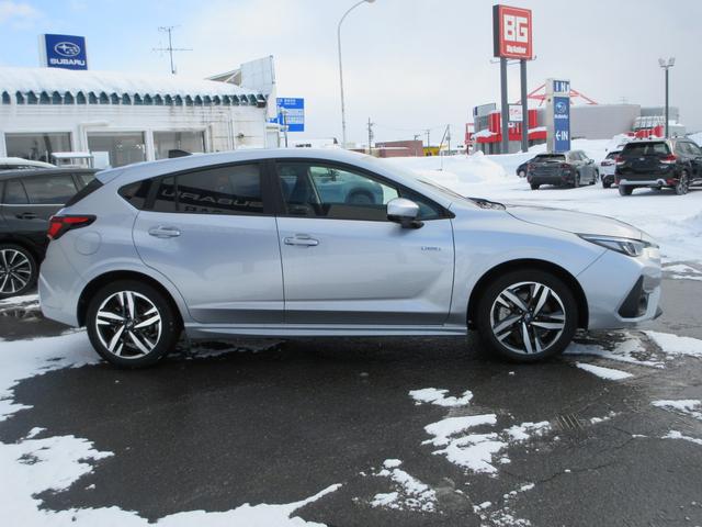 インプレッサ ＳＴ－Ｈ（12枚目）