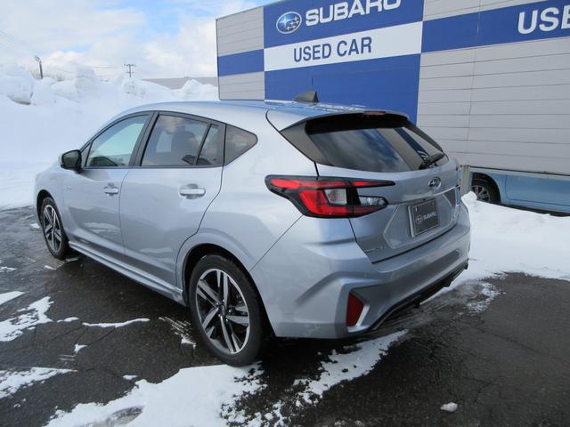 インプレッサ ＳＴ－Ｈ（13枚目）