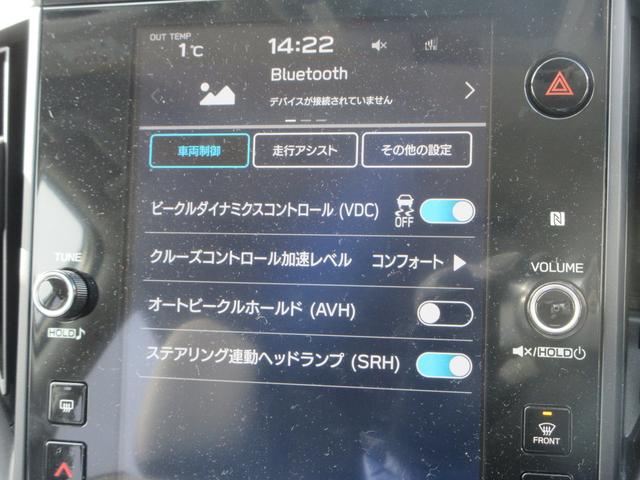 インプレッサ ＳＴ－Ｈ（26枚目）