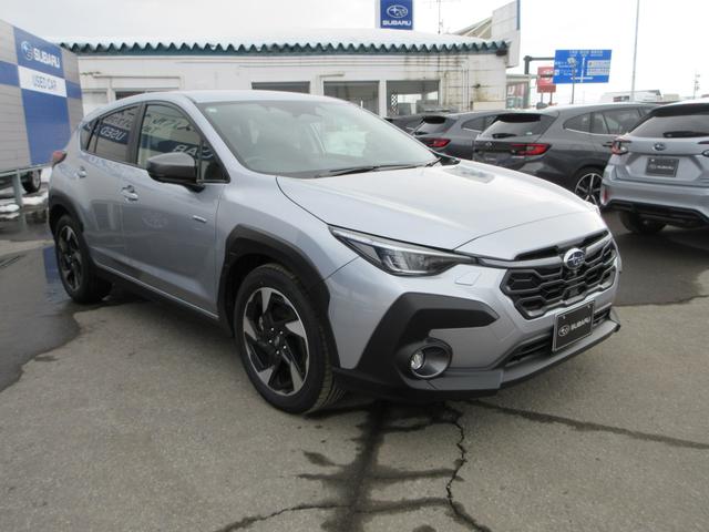 クロストレック リミテッド(11枚目)