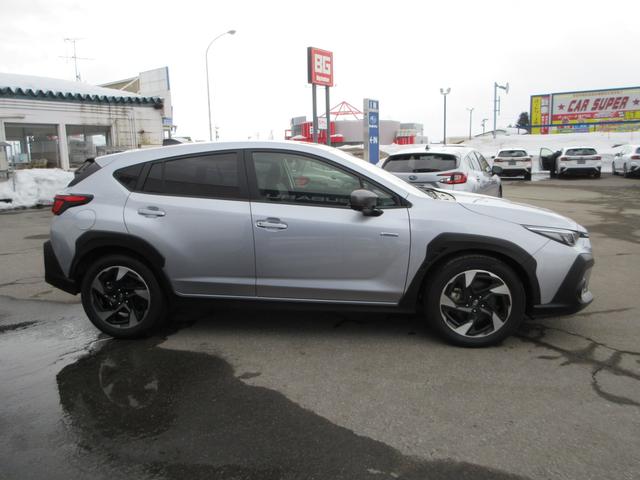 クロストレック リミテッド(12枚目)