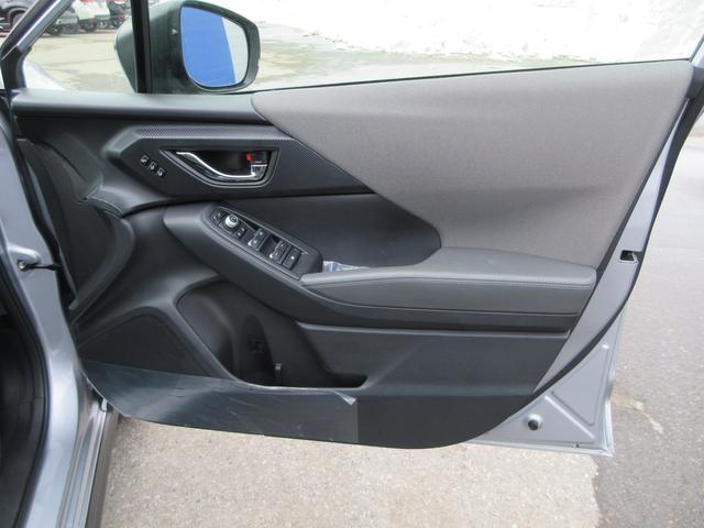 クロストレック リミテッド(14枚目)