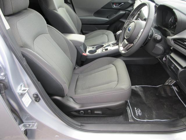 クロストレック リミテッド(16枚目)