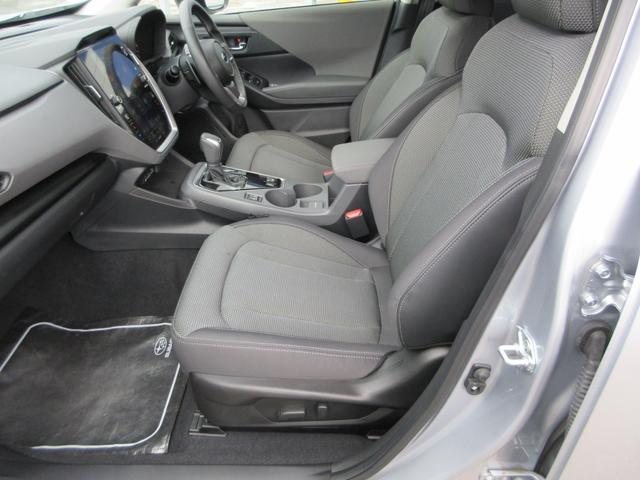 クロストレック リミテッド(17枚目)