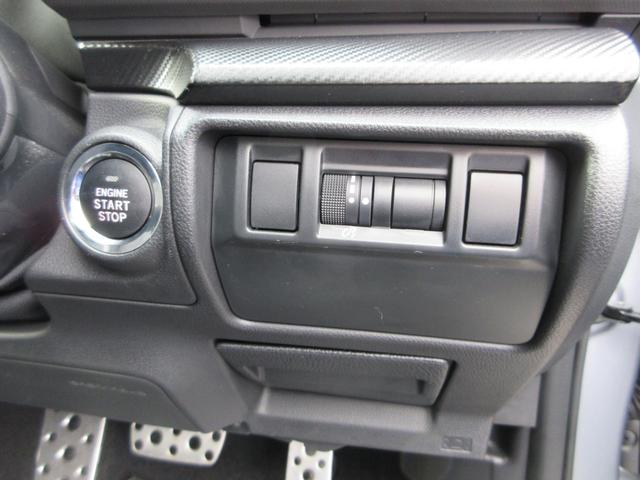 クロストレック リミテッド(18枚目)