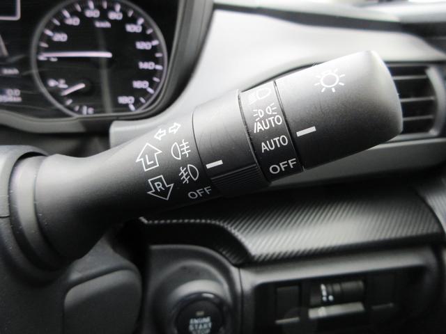 クロストレック リミテッド(20枚目)