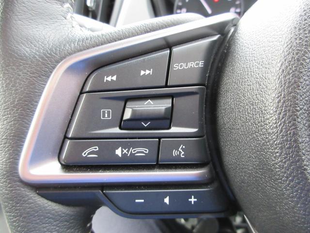 クロストレック リミテッド(23枚目)