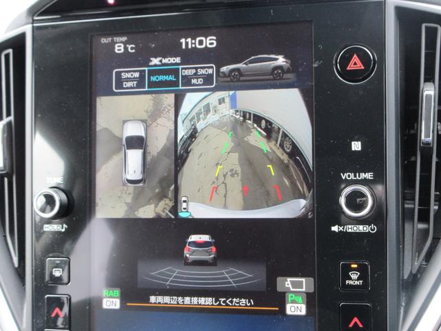 クロストレック リミテッド(28枚目)