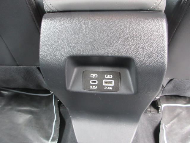 クロストレック リミテッド(41枚目)