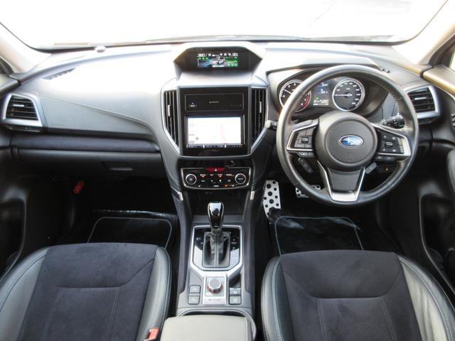 フォレスター SPORT EyeSight搭載車(6枚目)