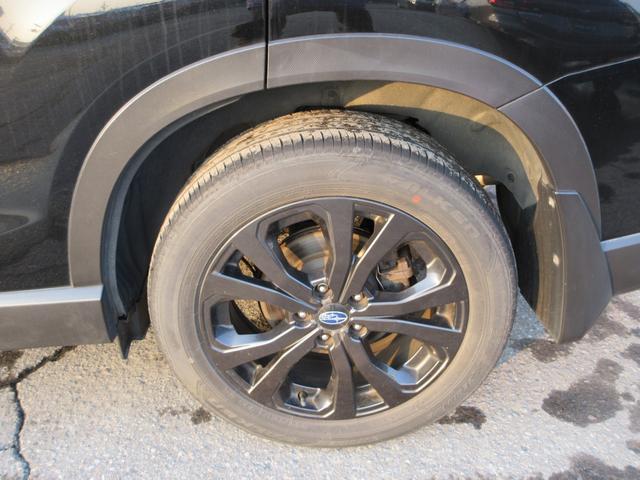フォレスター SPORT EyeSight搭載車(9枚目)