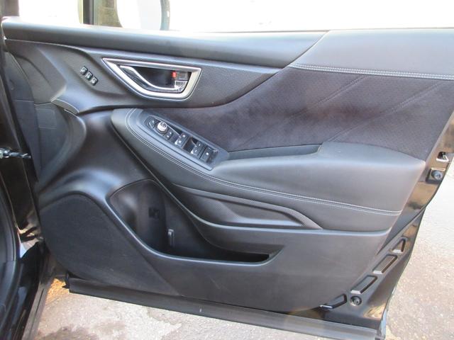 フォレスター SPORT EyeSight搭載車(14枚目)