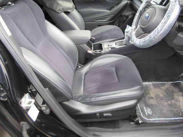 フォレスター SPORT EyeSight搭載車(16枚目)