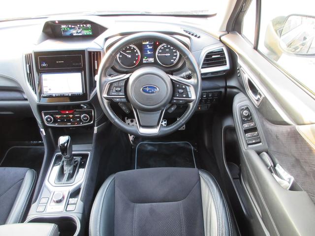 フォレスター SPORT EyeSight搭載車(18枚目)