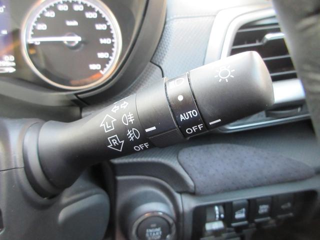 フォレスター SPORT EyeSight搭載車(21枚目)