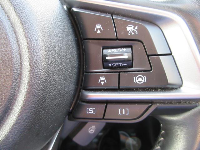 フォレスター SPORT EyeSight搭載車(23枚目)