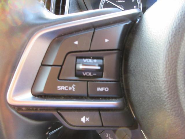 フォレスター SPORT EyeSight搭載車(24枚目)