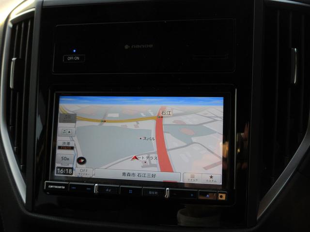 フォレスター SPORT EyeSight搭載車(26枚目)