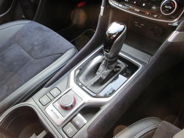 フォレスター SPORT EyeSight搭載車(33枚目)