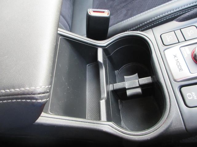 フォレスター SPORT EyeSight搭載車(35枚目)